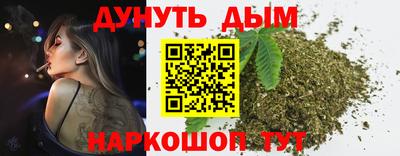 гашик Берёзовский