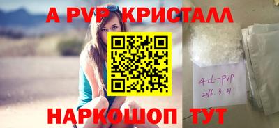 гашик Берёзовский